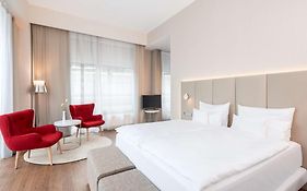 Nh Collection Berlin Mitte Friedrichstrasse